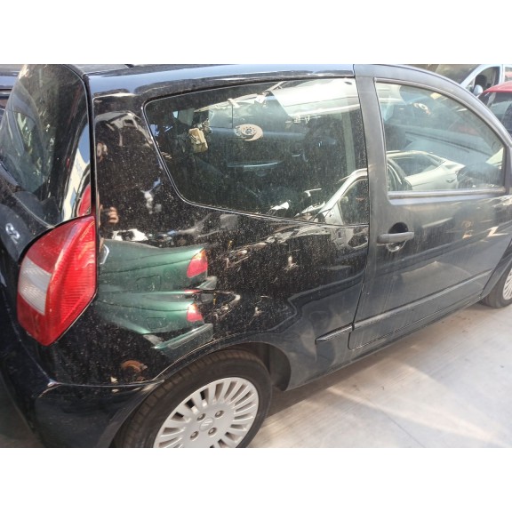 citroën c2 (jm_) del año 2007