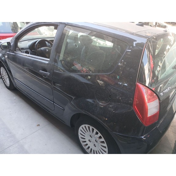 citroën c2 (jm_) del año 2007