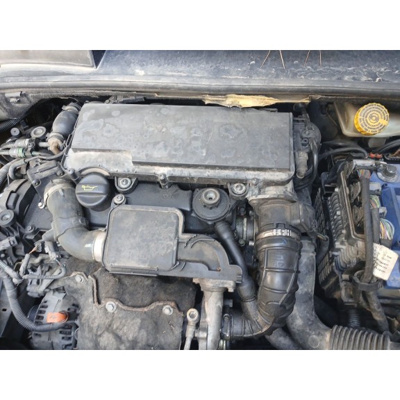 citroën c2 (jm_) del año 2007