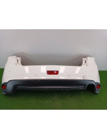Recambio de paragolpes trasero para mitsubishi asx (ga_w_) 1.6 mivec (ga1w) referencia OEM IAM 6410C587  