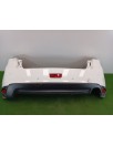 Recambio de paragolpes trasero para mitsubishi asx (ga_w_) 1.6 mivec (ga1w) referencia OEM IAM 6410C587  