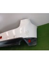 Recambio de paragolpes trasero para mitsubishi asx (ga_w_) 1.6 mivec (ga1w) referencia OEM IAM 6410C587  