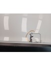 Recambio de paragolpes trasero para mitsubishi asx (ga_w_) 1.6 mivec (ga1w) referencia OEM IAM 6410C587  