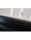Recambio de paragolpes trasero para mitsubishi asx (ga_w_) 1.6 mivec (ga1w) referencia OEM IAM 6410C587  