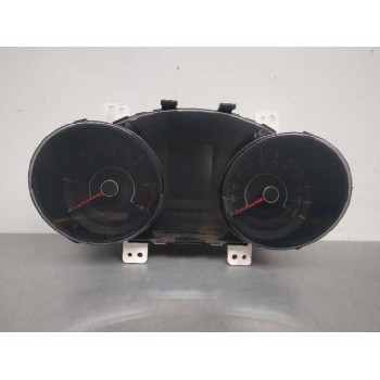 Recambio de cuadro instrumentos para ssangyong tivoli limited 4x2 referencia OEM IAM 8021035100 8021035100 