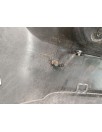 Recambio de paragolpes trasero para mitsubishi asx (ga_w_) 1.6 mivec (ga1w) referencia OEM IAM 6410C587  