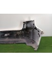 Recambio de paragolpes trasero para mitsubishi asx (ga_w_) 1.6 mivec (ga1w) referencia OEM IAM 6410C587  