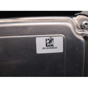 Recambio de centralita motor uce para audi a4 ber. (b8) básico referencia OEM IAM 8K0907352A  