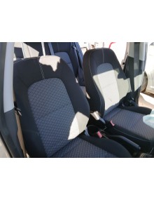 Recambio de juego asientos completo para kia picanto iii (ja) 1.0 referencia OEM IAM   5 PUERTAS 2
