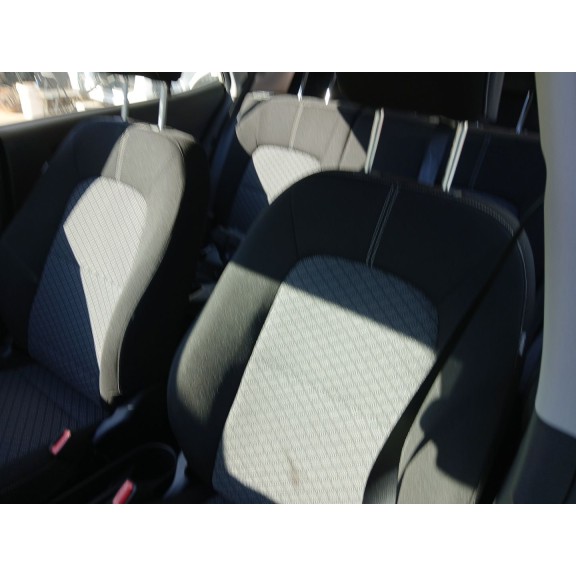 Recambio de juego asientos completo para kia picanto iii (ja) 1.0 referencia OEM IAM   5 PUERTAS