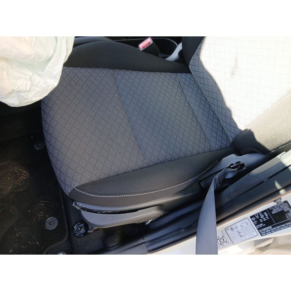 Recambio de juego asientos completo para kia picanto iii (ja) 1.0 referencia OEM IAM   5 PUERTAS