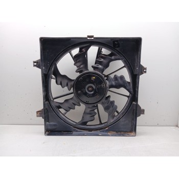Recambio de electroventilador para hyundai tucson (nx4e, nx4a) 1.6 t-gdi referencia OEM IAM 25304N7071 A21157442 