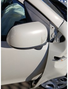 Recambio de retrovisor derecho para kia picanto iii (ja) 1.0 referencia OEM IAM 87620G6540  NO ABATIBLE