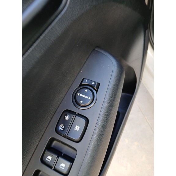 Recambio de retrovisor derecho para kia picanto iii (ja) 1.0 referencia OEM IAM 87620G6540  NO ABATIBLE