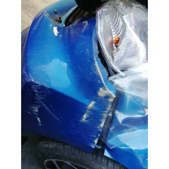 ford focus del año 2019