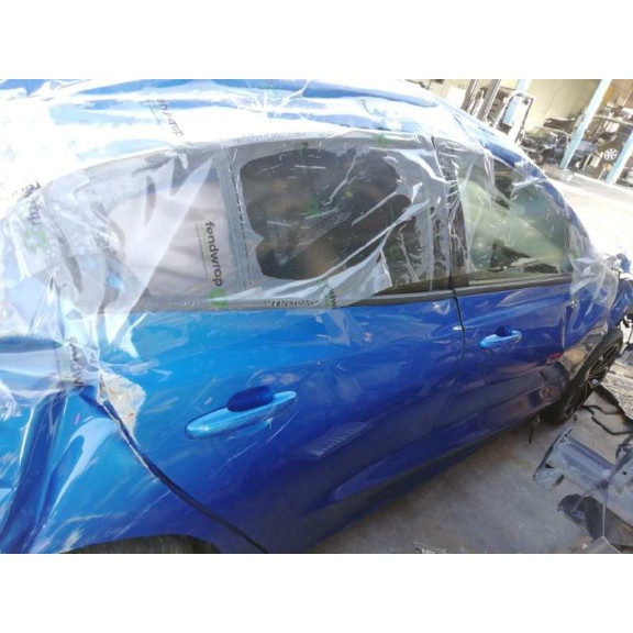 ford focus del año 2019