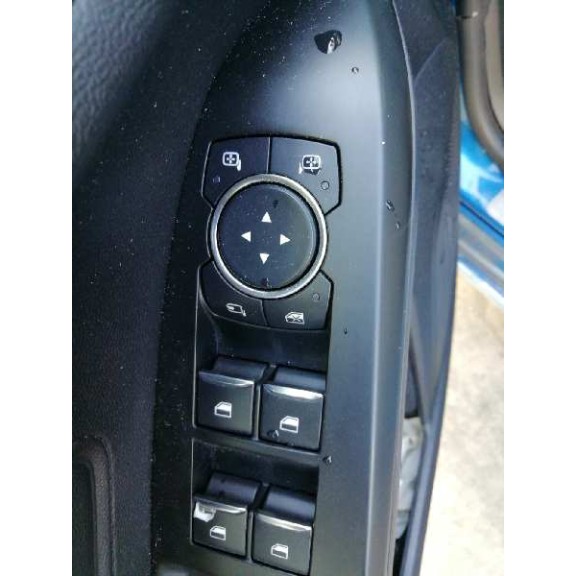 ford focus del año 2019