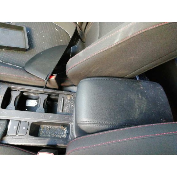 ford focus del año 2019