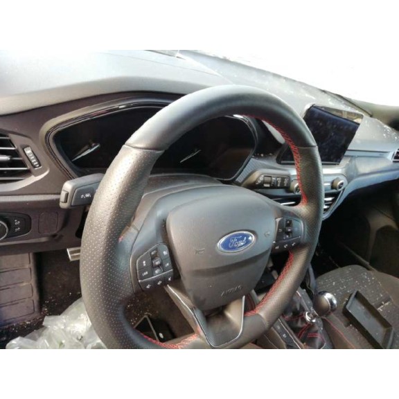 ford focus del año 2019