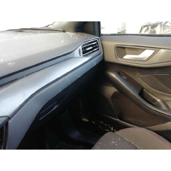 ford focus del año 2019