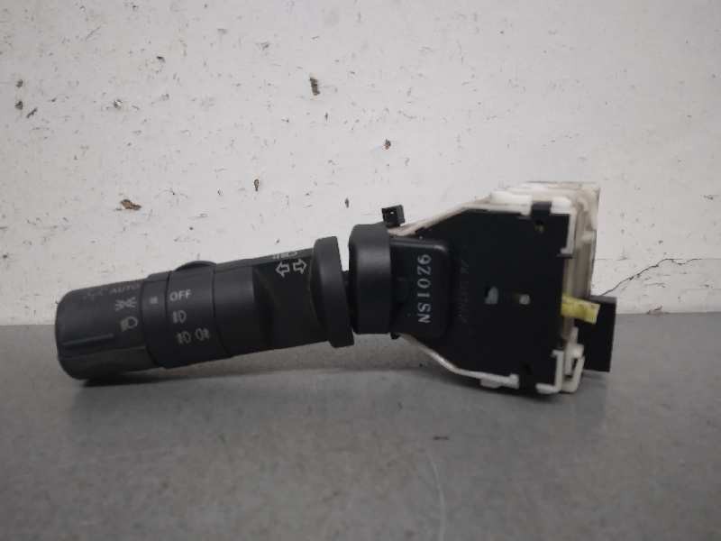 Recambio de mando luces para nissan qashqai (j10) 1.5 dci turbodiesel cat referencia OEM IAM NILES14425  