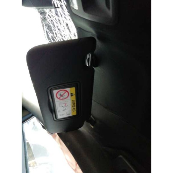 ford focus del año 2019