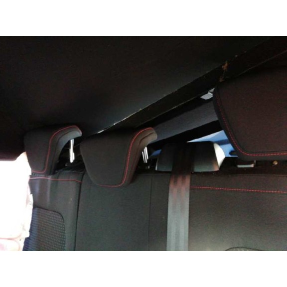 ford focus del año 2019