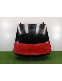 Recambio de porton trasero para peugeot 508 ii (fb_, fh_, f3_) 1.5 bluehdi 130 (fbyhzj, fbyhzr) referencia OEM IAM 1637280380  9