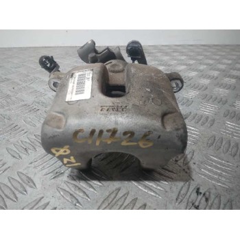 Recambio de pinza freno trasera izquierda para citroën ds5 style referencia OEM IAM  TRW 