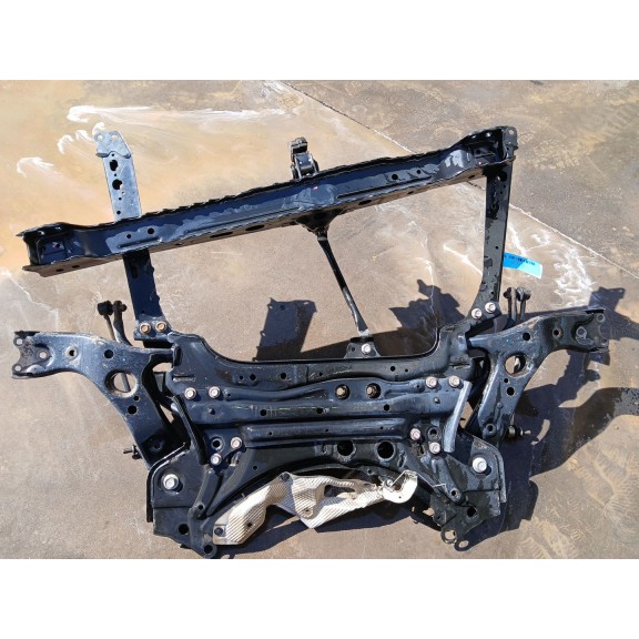 Recambio de puente delantero para toyota auris station wagon (_e18_) 1.8 hybrid (zwe186_) referencia OEM IAM 5120102102  