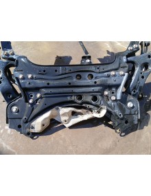 Recambio de puente delantero para toyota auris station wagon (_e18_) 1.8 hybrid (zwe186_) referencia OEM IAM 5120102102   2