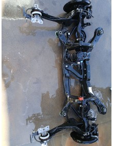 Recambio de puente trasero para volvo xc60 i suv (156) d4 referencia OEM IAM   