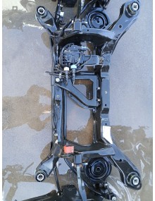 Recambio de puente trasero para volvo xc60 i suv (156) d4 referencia OEM IAM    2