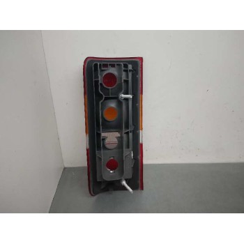 Recambio de piloto trasero derecho para ford transit referencia OEM IAM 1063537 NUEVO 85-00