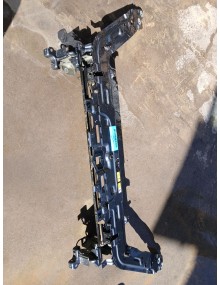 Recambio de panel frontal para jaguar e-pace (x540) 2.0 d150 referencia OEM IAM   