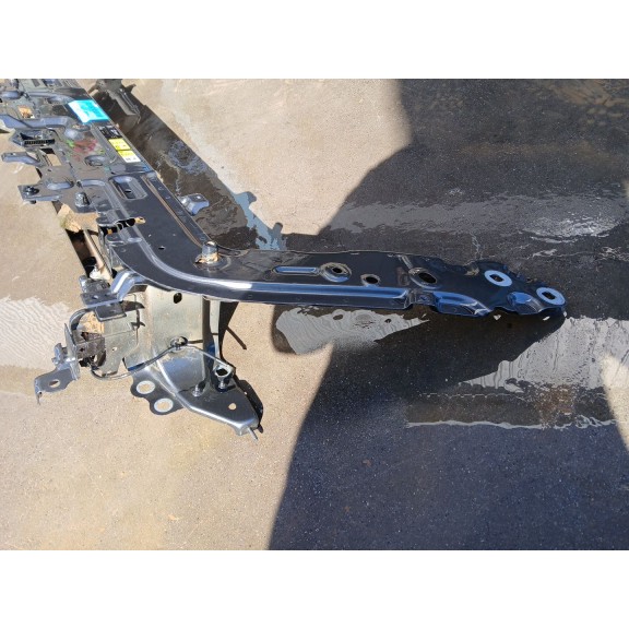 Recambio de panel frontal para jaguar e-pace (x540) 2.0 d150 referencia OEM IAM   