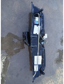 Recambio de panel frontal para peugeot boxer furgoneta 2.2 bluehdi 140 referencia OEM IAM   