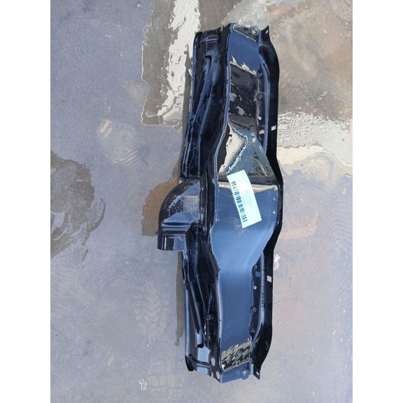 Recambio de panel frontal para peugeot boxer furgoneta 2.2 bluehdi 140 referencia OEM IAM   