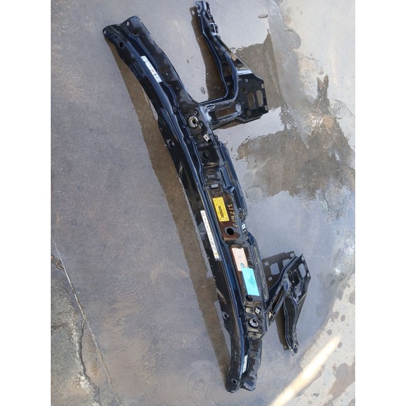Recambio de panel frontal para land rover range rover (lm) td6 hse referencia OEM IAM   