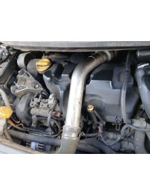 Recambio de motor completo para renault scénic ii (jm0/1_) 1.5 dci (jm1e, jm16) referencia OEM IAM K9K732 k9kp7 B 2