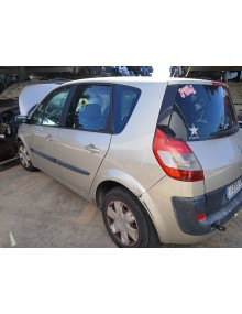 renault scénic ii (jm0/1_) del año 2006