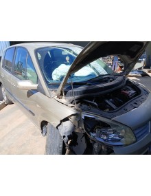 renault scénic ii (jm0/1_) del año 2006 2