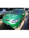 mazda 2 (de_, dh_) del año 2007