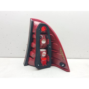 Recambio de piloto trasero izquierdo para mercedes-benz clase c (w203) familiar referencia OEM IAM  NUEVO RANCHERA