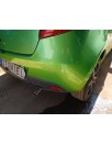 Recambio de paragolpes trasero para mazda 2 (de_, dh_) 1.3 (de3fs) referencia OEM IAM   