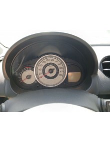 Recambio de cuadro instrumentos para mazda 2 (de_, dh_) 1.3 (de3fs) referencia OEM IAM amdf73b   2