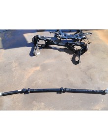 Recambio de transmision central para volvo xc60 ii (246) b4 mild-hybrid awd referencia OEM IAM p32249774  