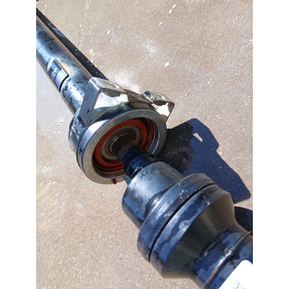 Recambio de transmision central para volvo xc60 ii (246) b4 mild-hybrid awd referencia OEM IAM p32249774  