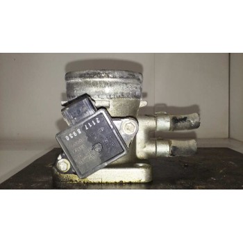 Recambio de caja mariposa para hyundai coupe (rd) 1.6 fx referencia OEM IAM 3517023000  