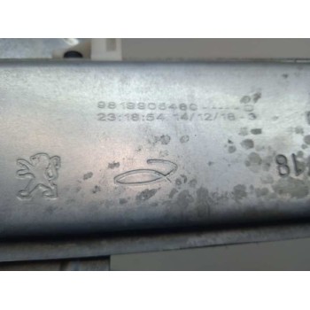 Recambio de elevalunas delantero derecho para peugeot 2008 (--.2013) access referencia OEM IAM 9819905480 9815999280 CONFORT 6 P